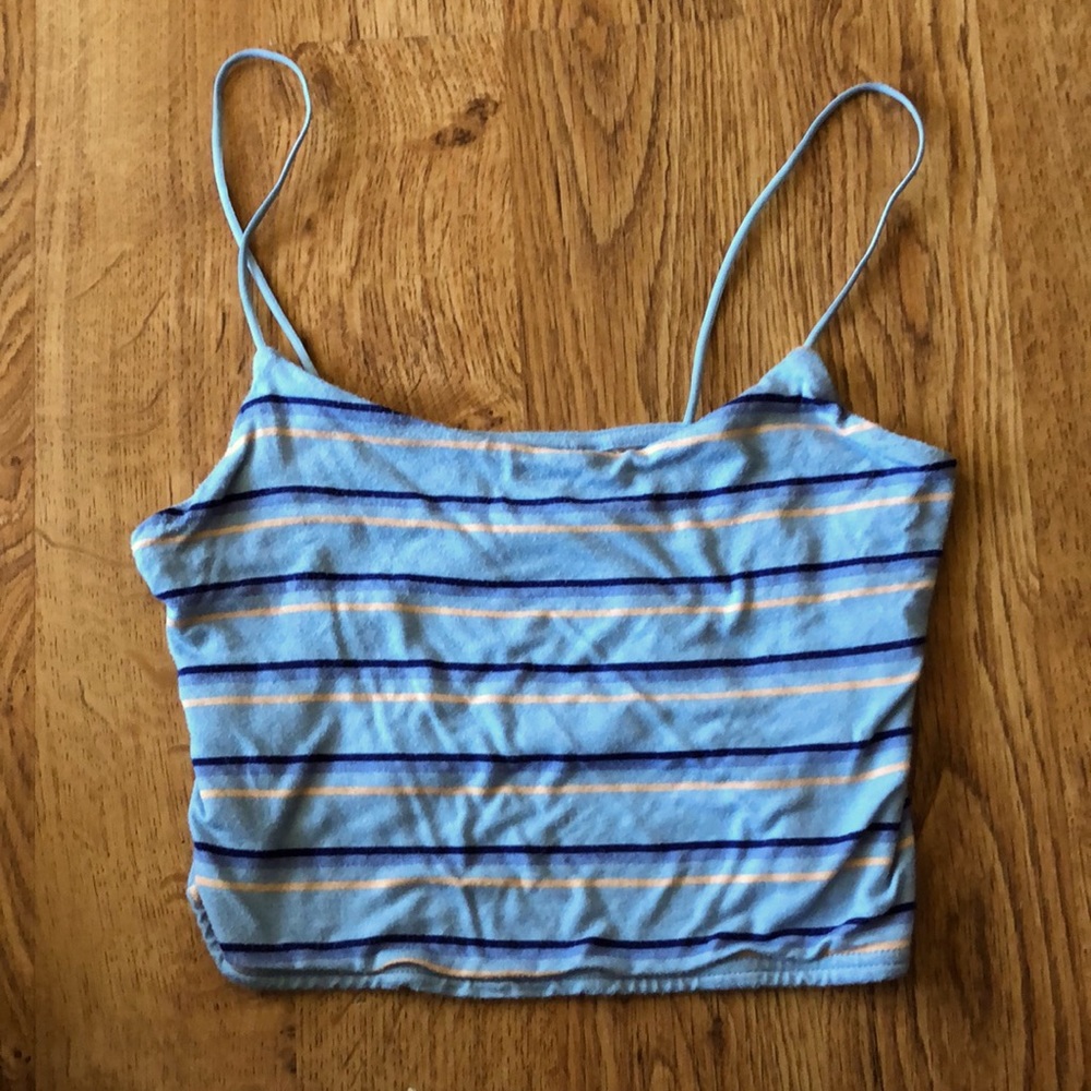 Pacsun super stretchy cami OBO